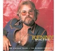 Kenny Rogers - Through the Years: A Retrospective
