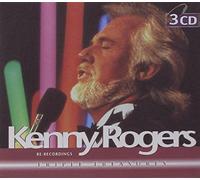 Kenny Rogers - Triple Treasures
