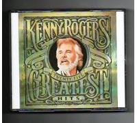 Kenny Rogers - Twenty-Five Greatest Hits