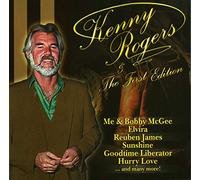 Kenny Rogers - Way It Used to Be