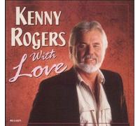 Kenny Rogers With Love