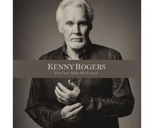 Kenny Rogers - You Can't Make Old Friends