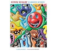 Kenny Scharf: In Absence of Myth