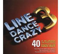 Kenny, Sean - Line Dance Crazy 3