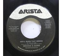 Kenny Serratt 45 RPM Goodbyes Come Hard for Me / The Man Who Picked the Wildwood Flower