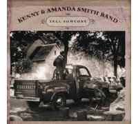 Smith, Kenny & Amanda Ban - Tell Someone