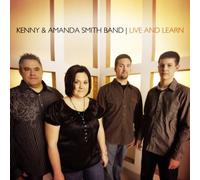 Smith, Kenny & Amanda – Live and Learn – Rebel