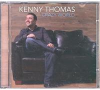 Kenny Thomas - Crazy World