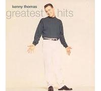 Kenny Thomas - Greatest Hits