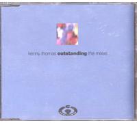 Kenny Thomas - Outstanding-The Mixes [Single-CD]