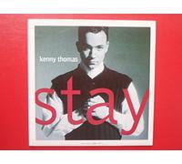 Kenny Thomas - Stay [Vinyl Single]