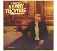 Kenny Thomas The Best of Kenny Thomas (CD) Album (Importación USA)
