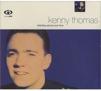 Kenny Thomas - Thinking About Your Love