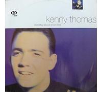 Kenny Thomas - Thinking About Your Love [Vinilo]