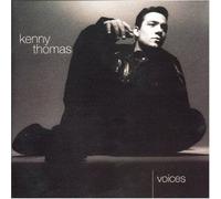 Kenny Thomas - Voices - Cooltempo - 1C 064-3 21890-1