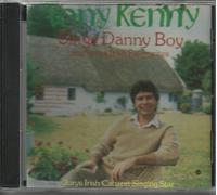 Kenny, Tony - Sings Danny Boy