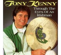 Kenny, Tony - Through the Eyes of an Irishman