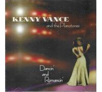 Kenny Vance - Dancin' And Romancin'