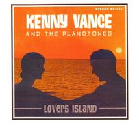 Kenny Vance - Lovers Island