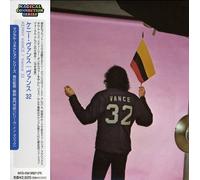 Kenny Vance - Vance 32 [Import]