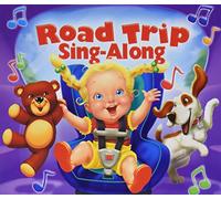Kenny Vehkavaara& Win, Steve - Road Trip Sing-Along