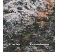 Kenny Warren Trio In the Heat (Vinyl) 12" Album (Importación USA)