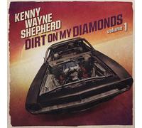 Kenny Wayne Shepherd Ban Dirt On My Diamonds - Volume (Vinyl) (Importación USA)