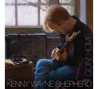 Kenny Wayne Shepherd - Goin' Home [Vinilo]