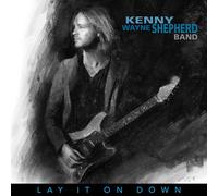 Kenny Wayne Shepherd - Lay It On Down