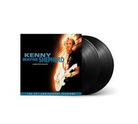 Kenny Wayne Shepherd – Ledbetter Heights (30Th Anniversary Sessions) – Vinilo
