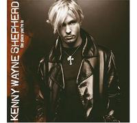 Kenny Wayne Shepherd - Place You're In [Us Import] By Kenny Wayne Shepherd (2004-10-05)