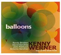 Kenny Werner - Balloons