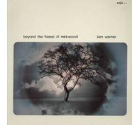 Kenny Werner - Beyond The Forest Of Mirkwood - Enja Records - 3061