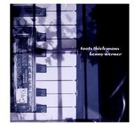 Kenny Werner - Toots Thielemans & Kenny Werner