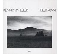 Kenny Wheeler Deer Wan (CD) Album