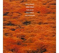 Kenny Wheeler - Gnu High [Vinilo]