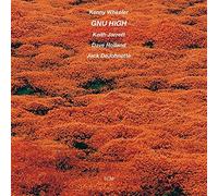 Kenny Wheeler - Gnu High [Vinilo]