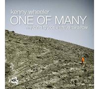 Kenny Wheeler & John Taylor - One Of Many