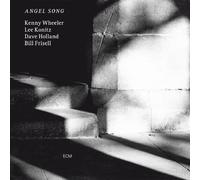 Kenny Wheeler - Angel Song (Luminessence Series) [Vinilo]