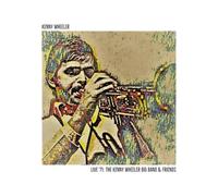 Kenny Wheeler - Live '71: The Kenny Wheeler Big Band & Friends