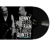 Kenny Wheeler & Rain Sultanov Quintet - Jazz Standards Live [Vinilo]