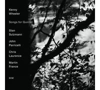 Kenny Wheeler - Songs For Quintet