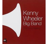 Kenny Wheeler - The Long Waiting