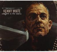 Kenny White - Comfort In The Static