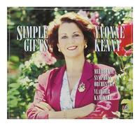 Kenny Yvonne - Simple Gifts - 20th Anniversary Edition