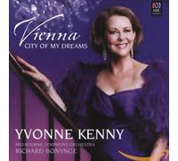 Kenny, Yvonne - Vienna - City of My Dreams