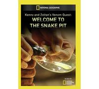 Kenny & Zoltans Venom Quest: Welcome To Snake Pit [Edizione: Stati Uniti] [USA] [DVD]