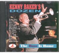 Kenny's Baker Dozen - The Boss Is Home