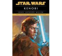 Star Wars Legends - Kenobi