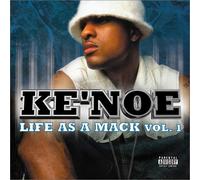 Ke'Noe - My Life As a Mack